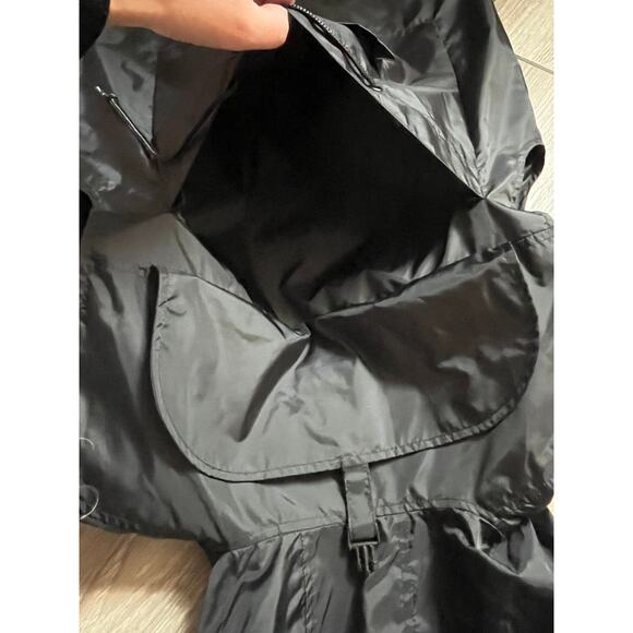 Vintage BMX Sleeveless 80s jacket Classic - Picture 2 of 11